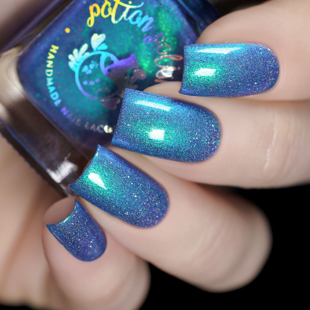 Blue Skies | Potion Polish